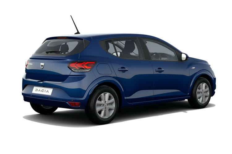 4048860 1.0 Tce Essential 5dr