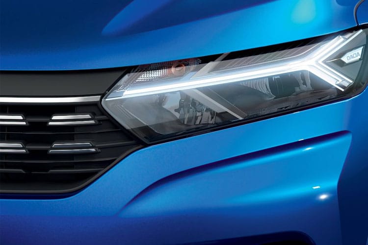 4048862 1.0 Tce Bi-Fuel Expression 5dr