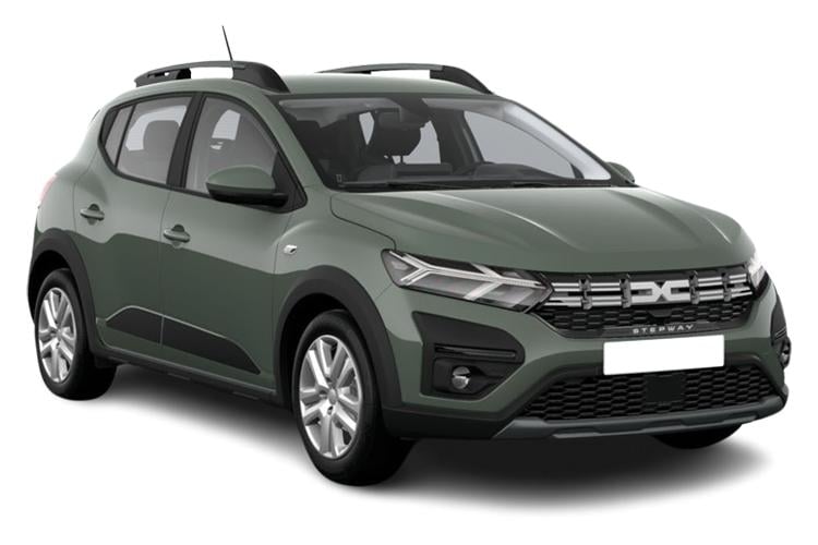 4048868 1.0 Tce Expression 5dr