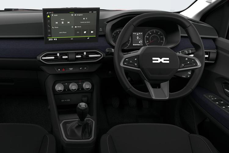 4048891 1.8 HEV Expression 5dr Auto