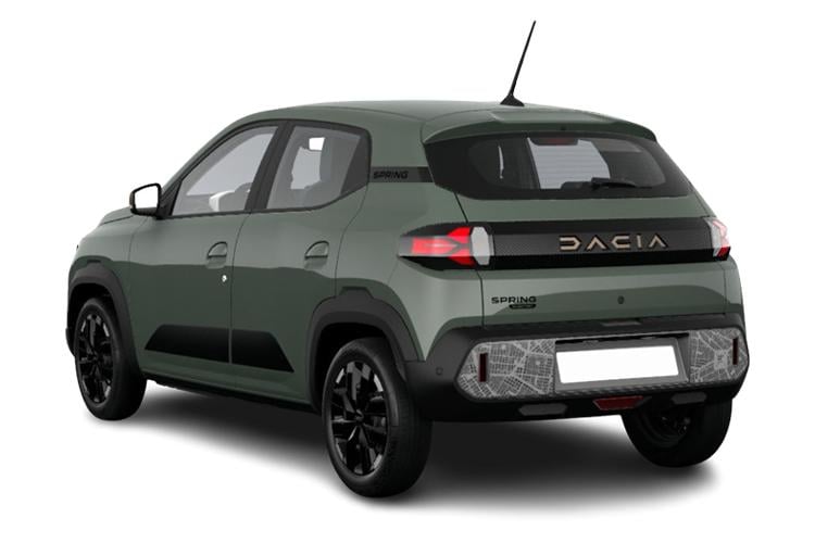 4048859 24kWh Extreme 100 75kW 5dr Auto