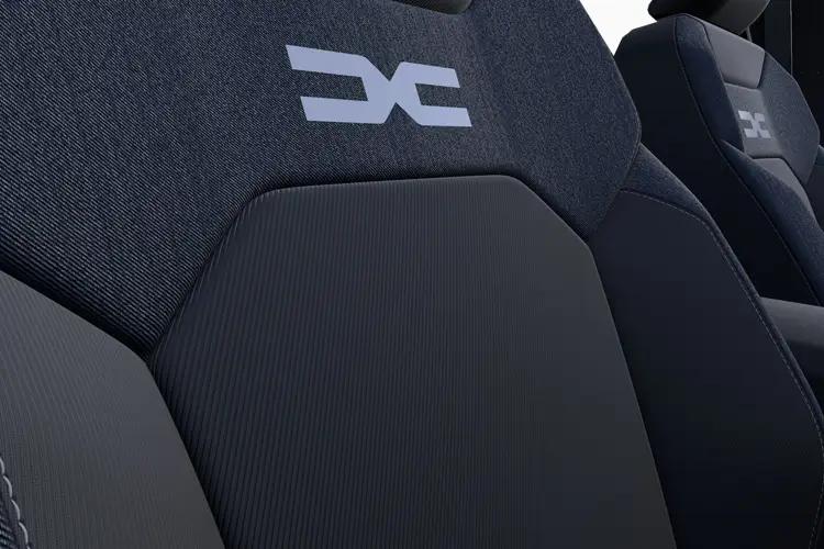 4048883 1.2 TCe Mild Hybrid 140 Expression 5dr