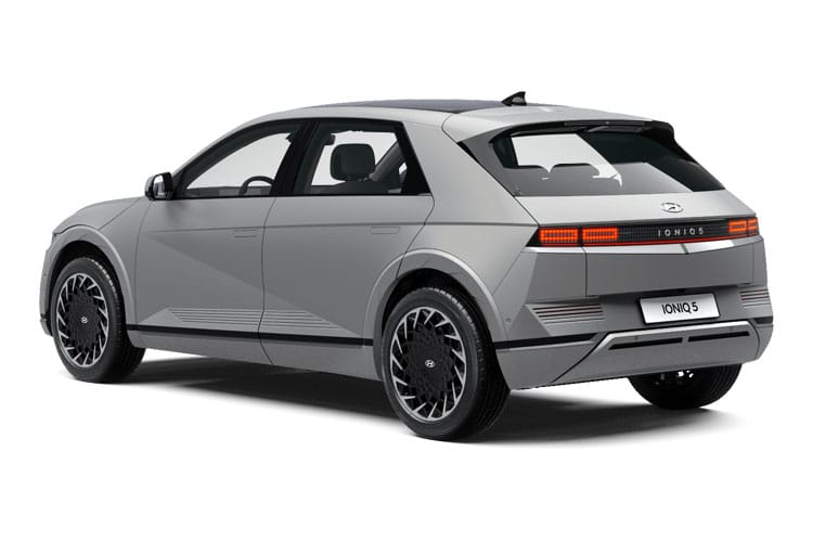 4046928 125kW Premium 63 kWh 5dr Auto