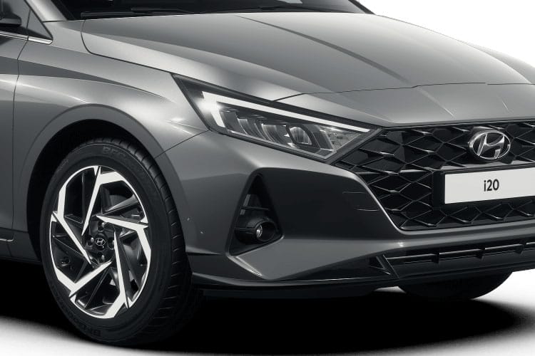 4046988 1.0T GDi 90 Tech Line 5dr