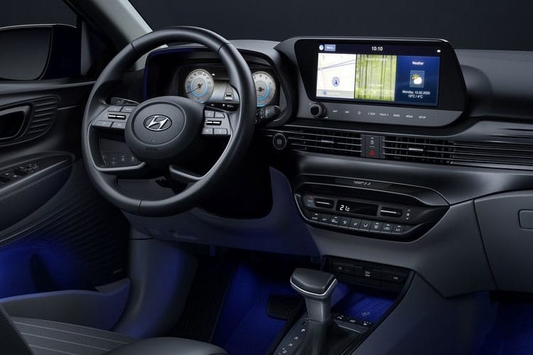 4046920 1.0T GDi Advance [Nav] 5dr