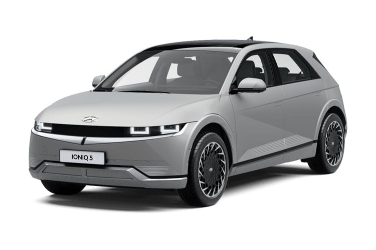 4046821 478kW 84 kWh 5dr Auto