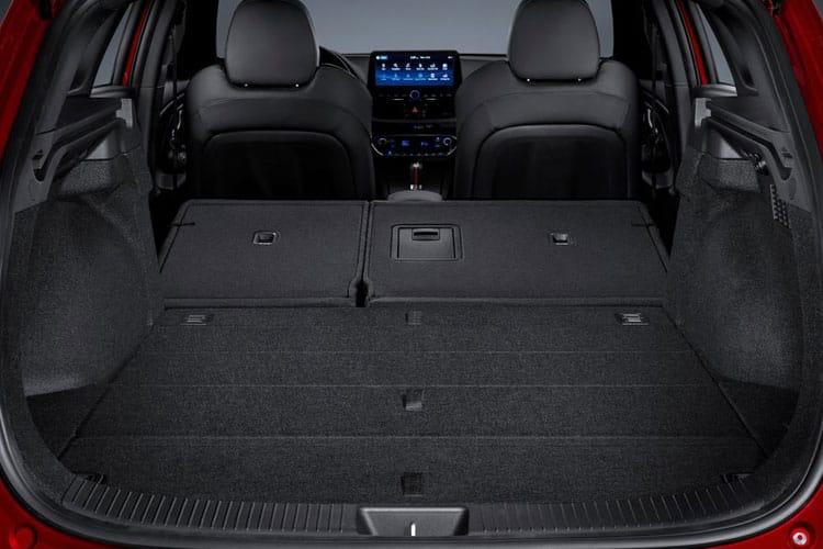 4046950 1.5T GDi 48v Hybrid Advance 5dr DCT