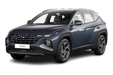 Hyundai TUCSON 1.6 TGDi Plug-in Hybrid Ultimate 5dr 2WD Auto