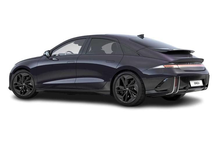 4046834 168kW Ultimate 77kWh 4dr Auto