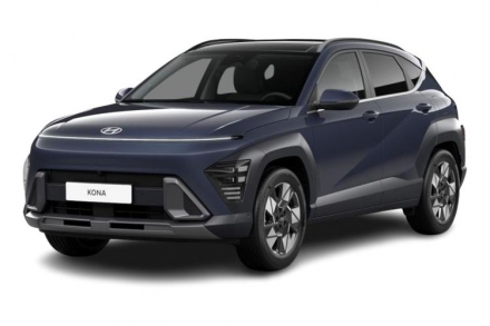 Hyundai KONA 1.6 GDi Hybrid Advance 5dr DCT