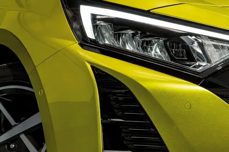 4046827 1.0T GDi Premium 5dr DCT