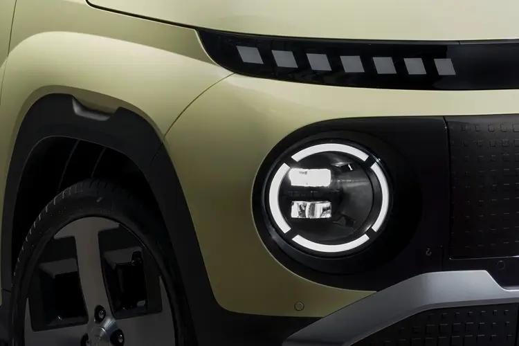 4046952 85kW Cross 49kWh 5dr Auto