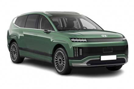 Hyundai IONIQ 9 314kW Calligraphy 110kWh 5dr AWD Auto [6 Seat]