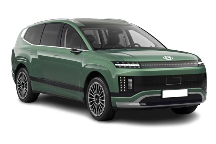 4046979 314kW Calligraphy 110kWh 5dr AWD Auto