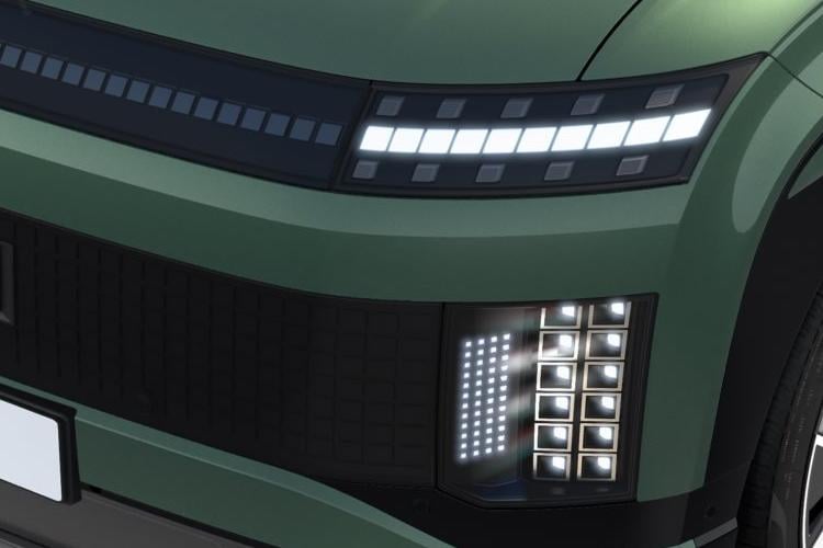 4046979 314kW Calligraphy 110kWh 5dr AWD Auto