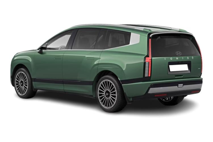 4046979 314kW Calligraphy 110kWh 5dr AWD Auto