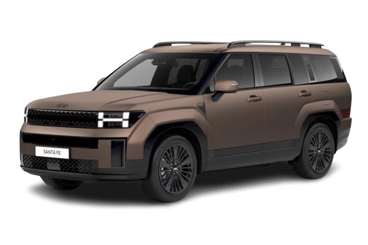 4046931 1.6 TGDi Hybrid Ultimate 5dr 4WD Auto