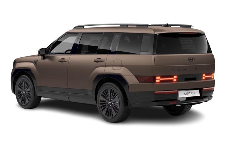 4046931 1.6 TGDi Hybrid Ultimate 5dr 4WD Auto