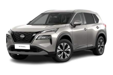 Nissan X-TRAIL 1.5 E-Power E-4orce 213 N-Connecta Sky 5dr Auto