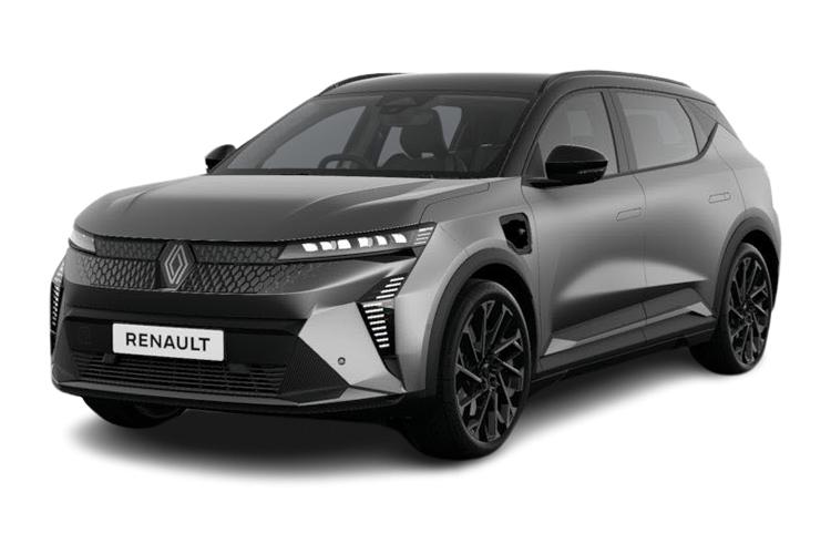 4048933 160kW Techno 87kWh Long Range 5dr Auto