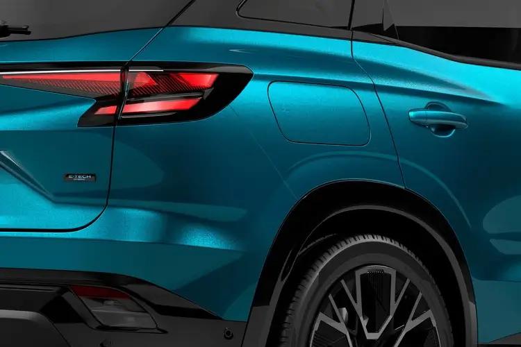 4048931 E-Tech Full Hybrid Techno 5dr Auto