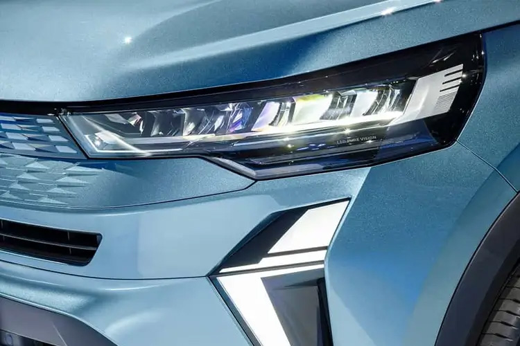 4048911 1.6 E-Tech FHEV 145 Techno Esprit Alpine 5dr Auto