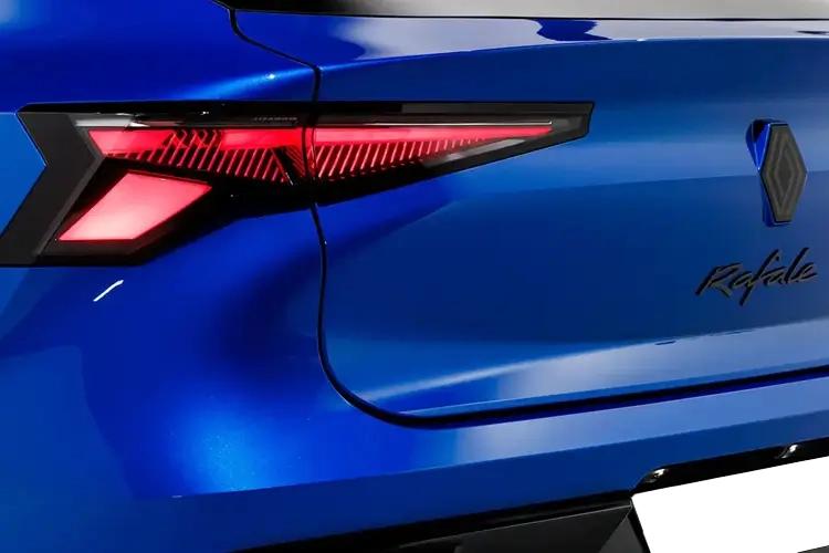 4048908 E-Tech PHEV Techno Esprit Alpine AWD 5dr Auto