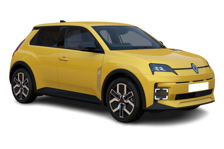 4048952 90kW Iconic Five Urban Range 40kWh 5dr Auto