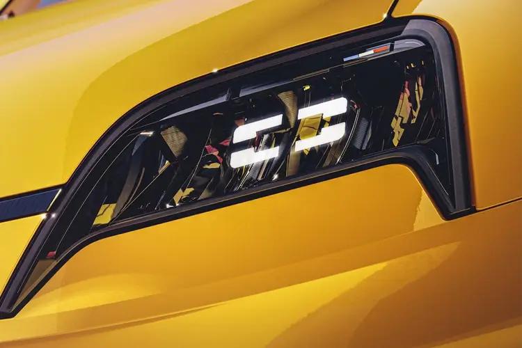 4048952 90kW Iconic Five Urban Range 40kWh 5dr Auto