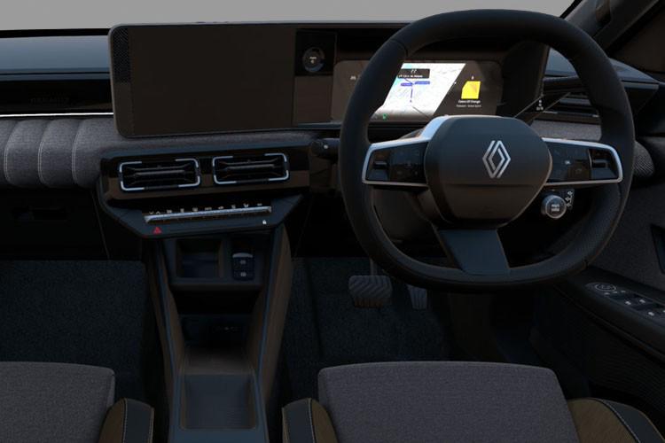 4048952 90kW Iconic Five Urban Range 40kWh 5dr Auto