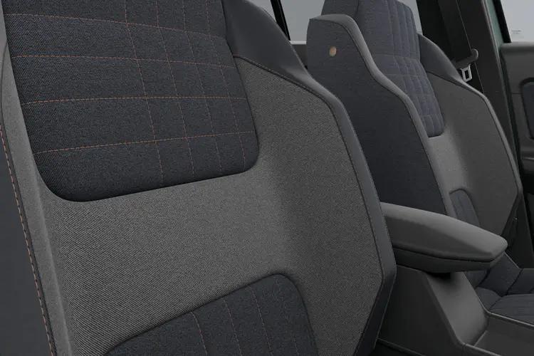 4048917 110kW Iconic 52kWh Comfort range 5dr Auto