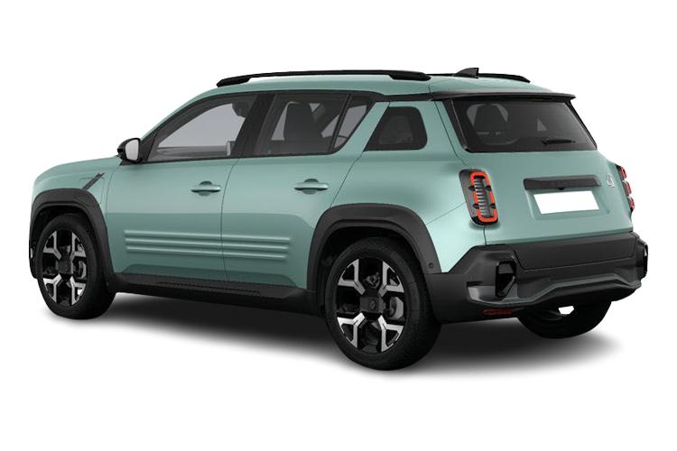 4048917 110kW Iconic 52kWh Comfort range 5dr Auto