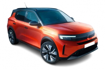 Vauxhall FRONTERA 83kW Design 54kWh 5dr Auto