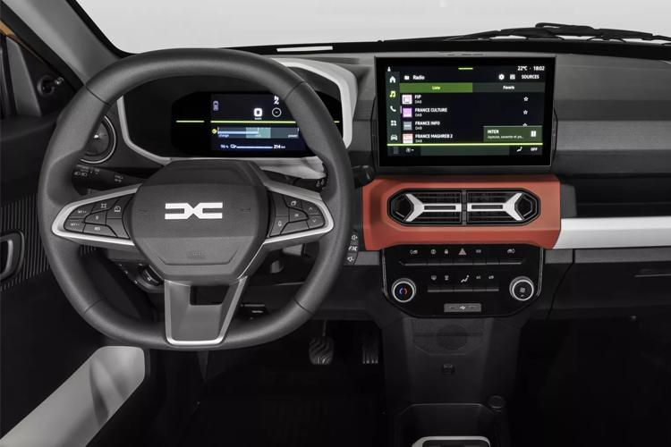 4048954 52kW Cargo Extreme 24kWh Van Auto