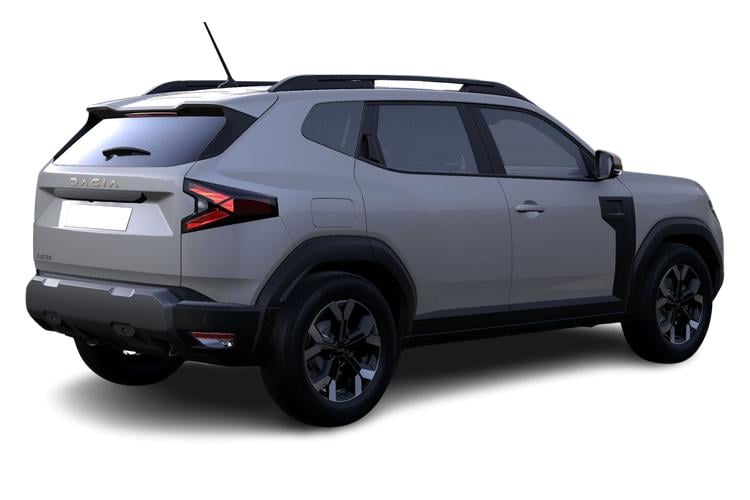 4048955 1.2 Cargo mild hybrid 130 4X4