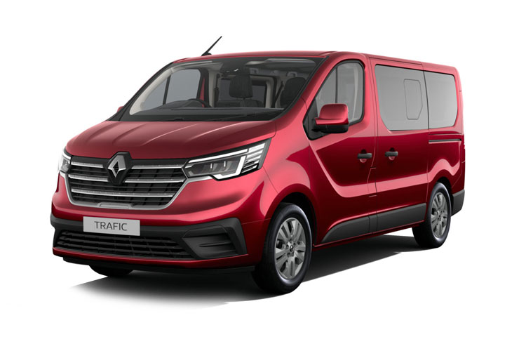 4049047 LH30 90kW 52kWh Advance High Roof Van Auto