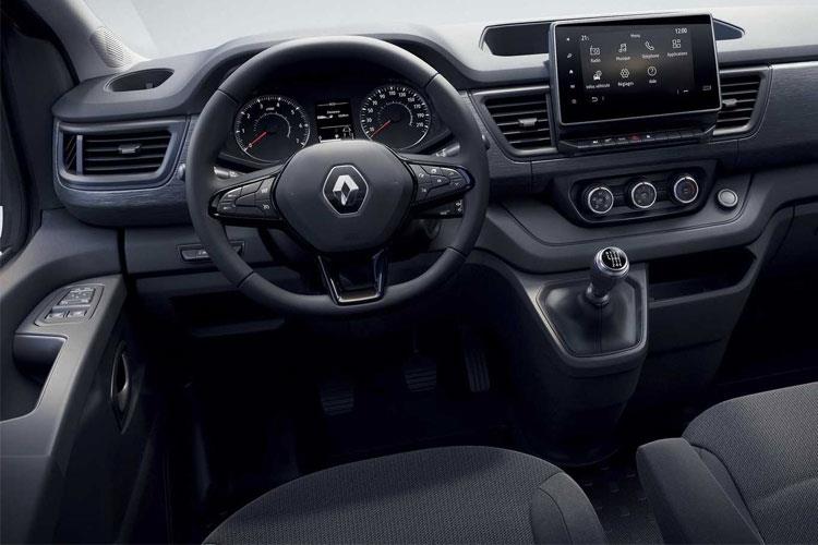 4049047 LH30 90kW 52kWh Advance High Roof Van Auto