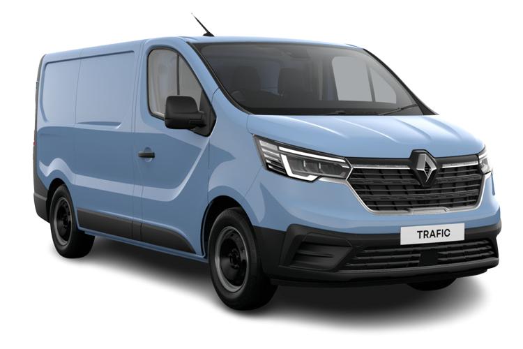 4048972 LL30 Blue dCi 150 Extra Sport [Safety] Crew Van