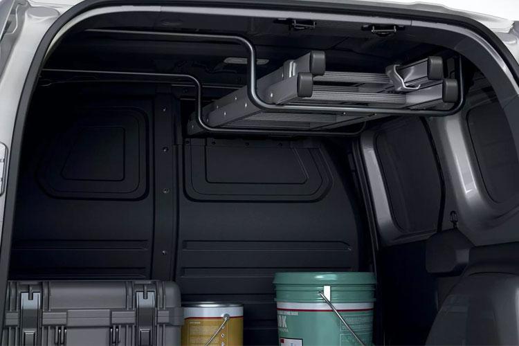 4049008 LL21 Blue dCi 95 Advance [Safety] Van