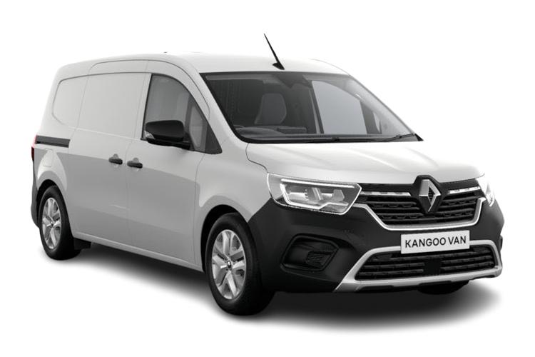 4049000 LL21 Blue dCi 95 Advance [Safety] Crew Van