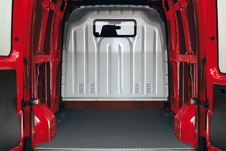 4049189 2.2 Turbo D 140 H2 Van Prime