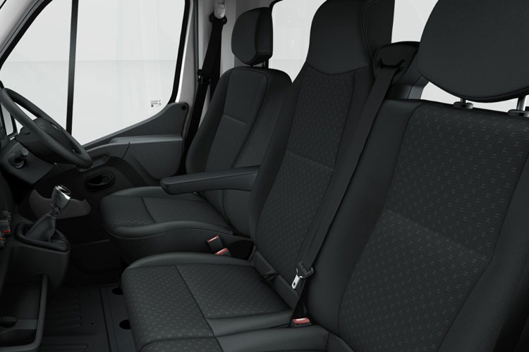 4049193 2.2 Turbo D 140 Chassis Cab Prime