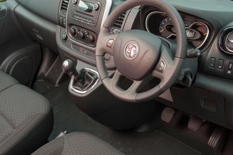 4049165 2.2 Turbo D 150 Pro H1 Van