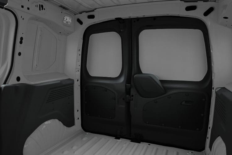 4049166 1.5 Turbo D 130ps Pro H1 Van Auto