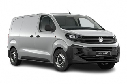 Vauxhall Vivaro Xl Electric 100kW 75kWh Prime H1 Van Auto