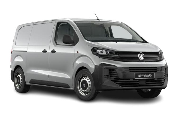 4049206 100kW 75kWh Prime H1 Van Auto
