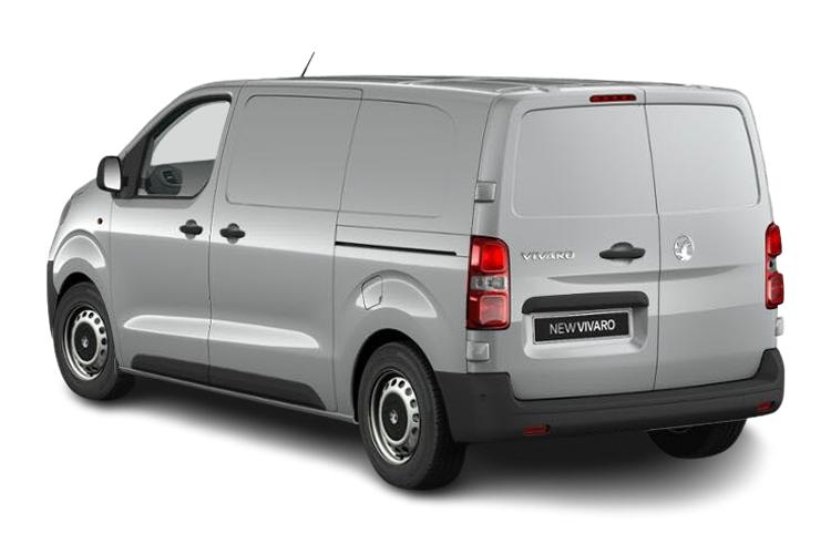 4049206 100kW 75kWh Prime H1 Van Auto