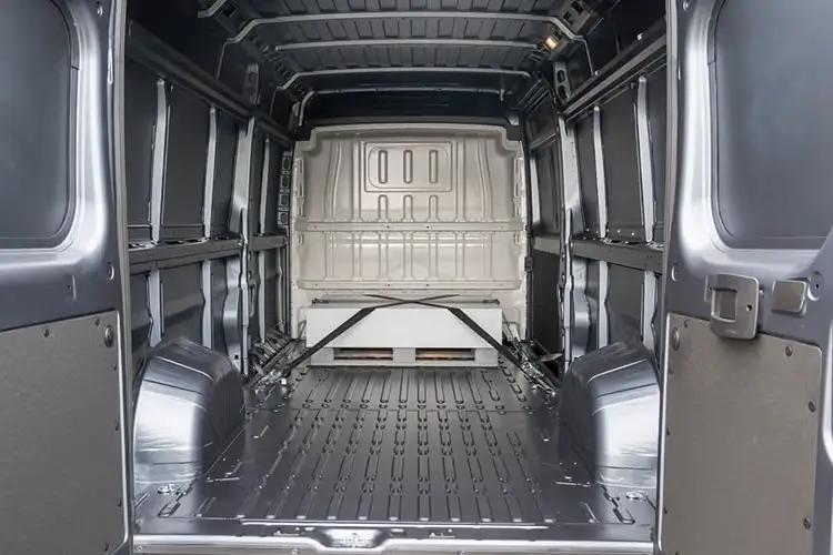 4049205 2.2 Turbo D 140 Dropside Prime