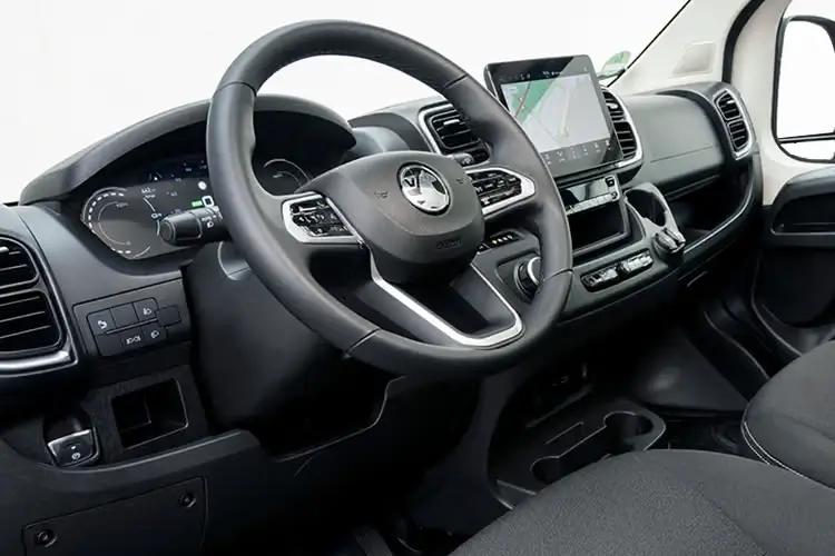 4049205 2.2 Turbo D 140 Dropside Prime